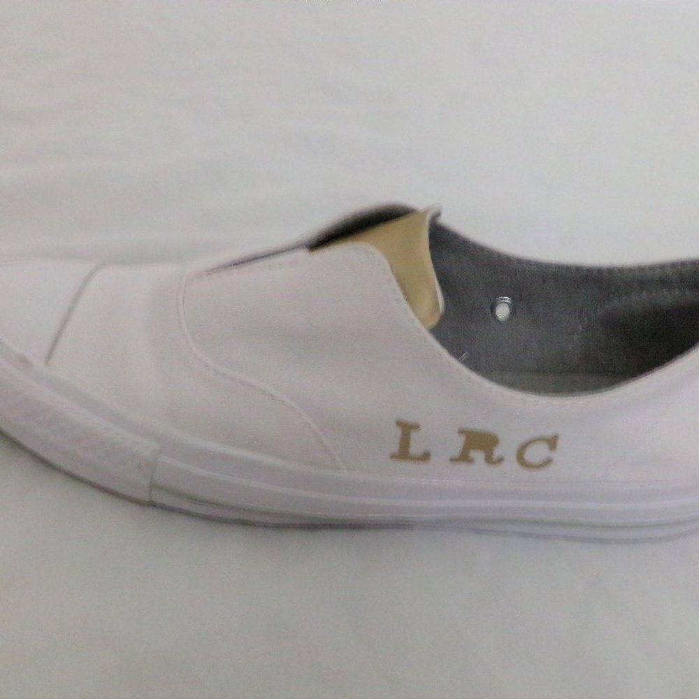 Original Customized LRC Shoes